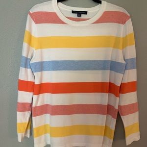 Tommy Hilfiger light sweater